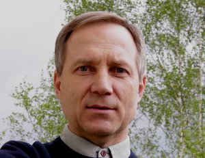 Dr hab. Krzysztof Zajas, prof. UJ